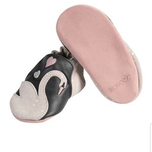 Robeez soft sole